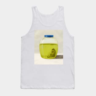 The Last Pickle Tank Top